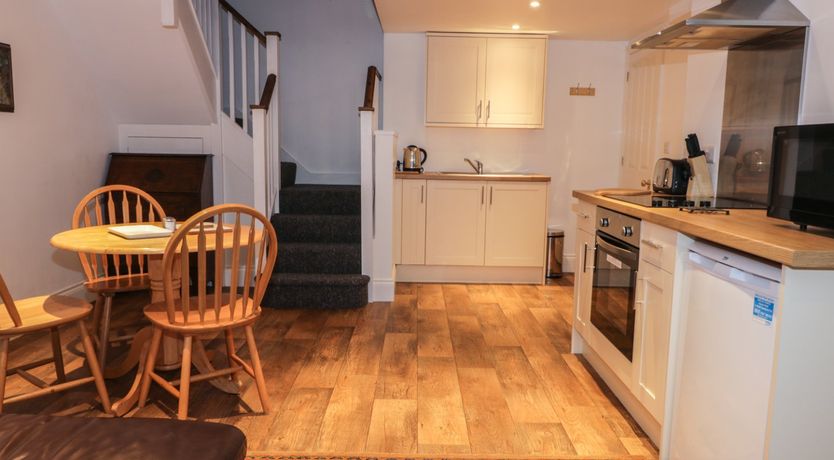 Photo of Sunnyside Garden Cottage