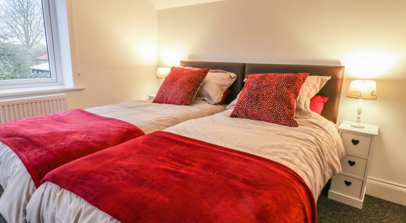 Photo of Sunnyside Garden Cottage