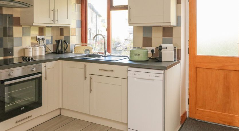 Photo of Lees Cottage