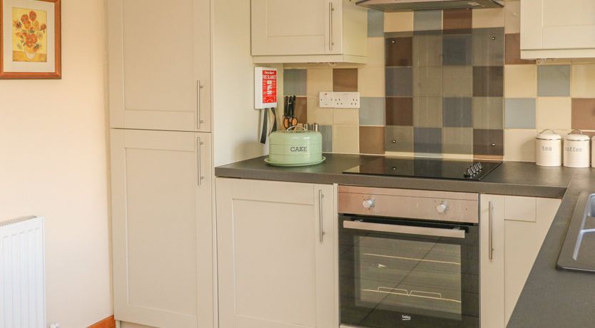 Photo of Lees Cottage