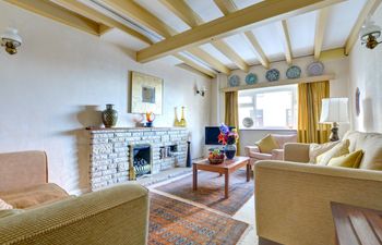 Quaintways Holiday Cottage