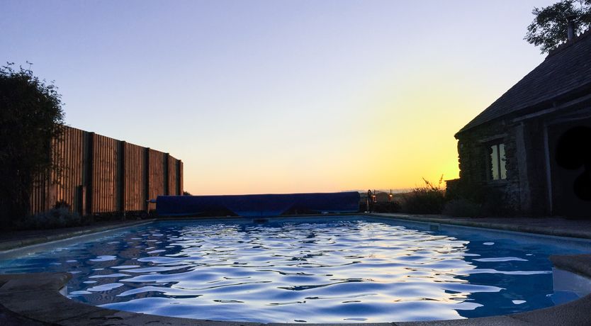 Photo of Polly's Bower