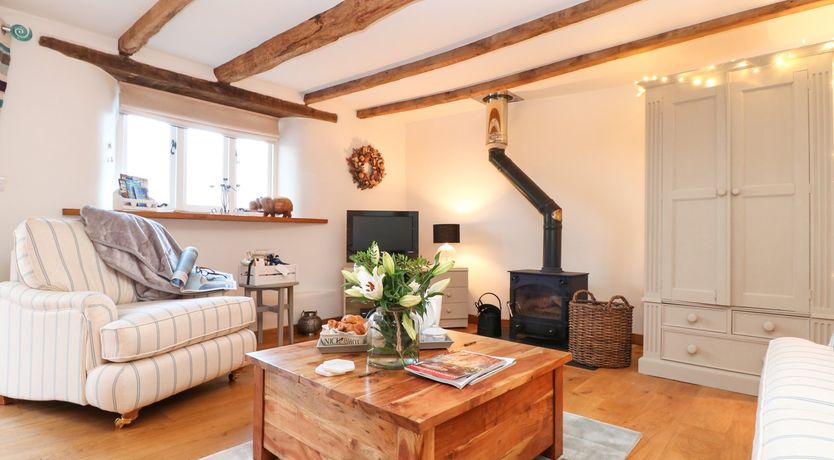 Photo of Polly's Bower