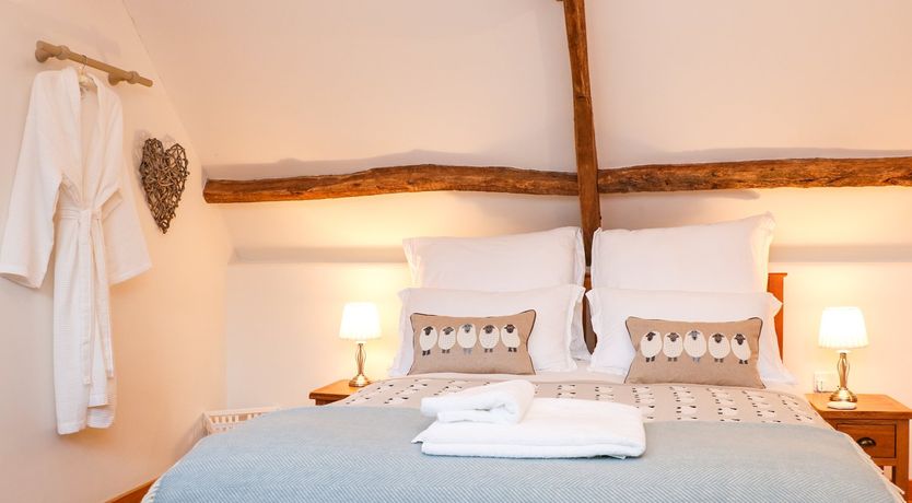 Photo of Polly's Bower