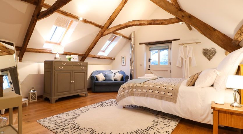 Photo of Polly's Bower