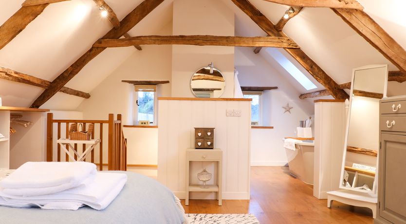 Photo of Polly's Bower