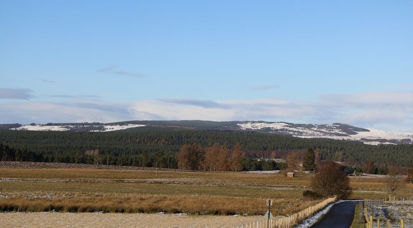 Photo of Corriemhor Beag