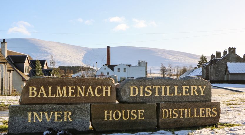 Photo of Corriemhor Beag