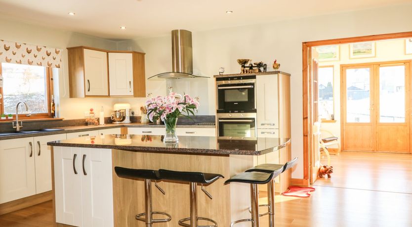 Photo of Corriemhor Beag