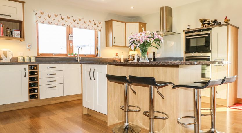 Photo of Corriemhor Beag