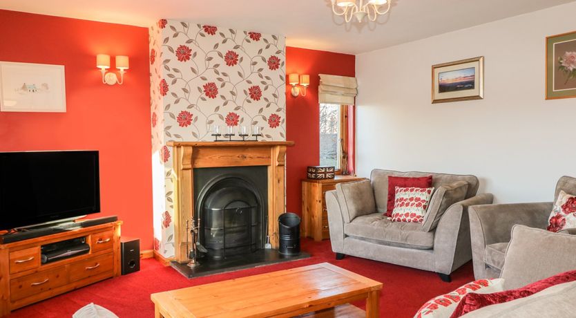 Photo of Corriemhor Beag