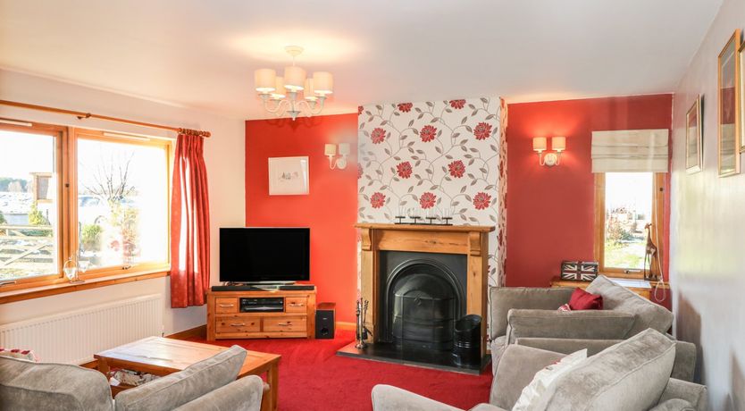 Photo of Corriemhor Beag