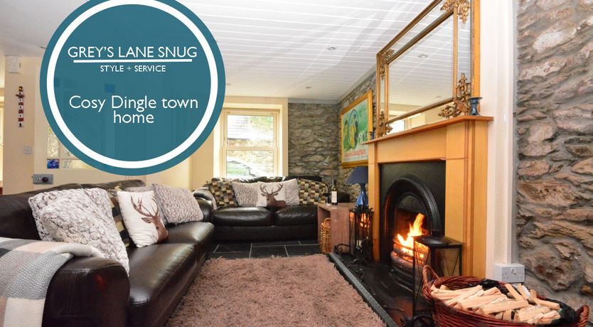 Photo of Grey's Lane Snug - Traditional And Gorgeous 