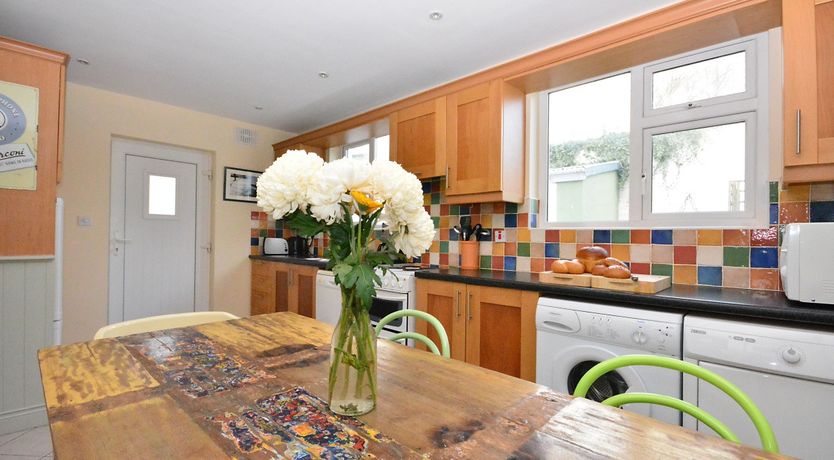 Photo of Grey's Lane Snug - Traditional And Gorgeous 