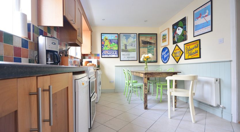 Photo of Grey's Lane Snug - Traditional And Gorgeous 