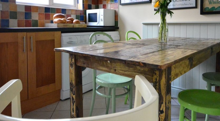 Photo of Grey's Lane Snug - Traditional And Gorgeous 