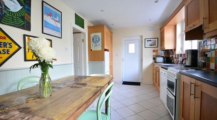 Photo of Grey's Lane Snug - Traditional And Gorgeous 