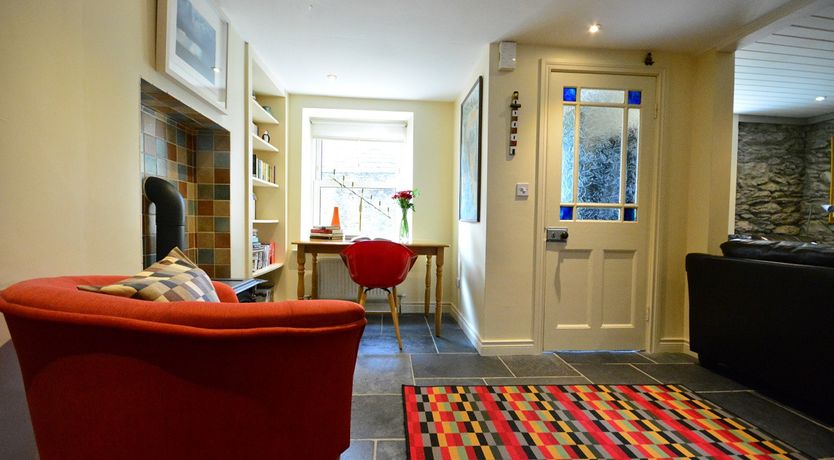 Photo of Grey's Lane Snug - Traditional And Gorgeous 