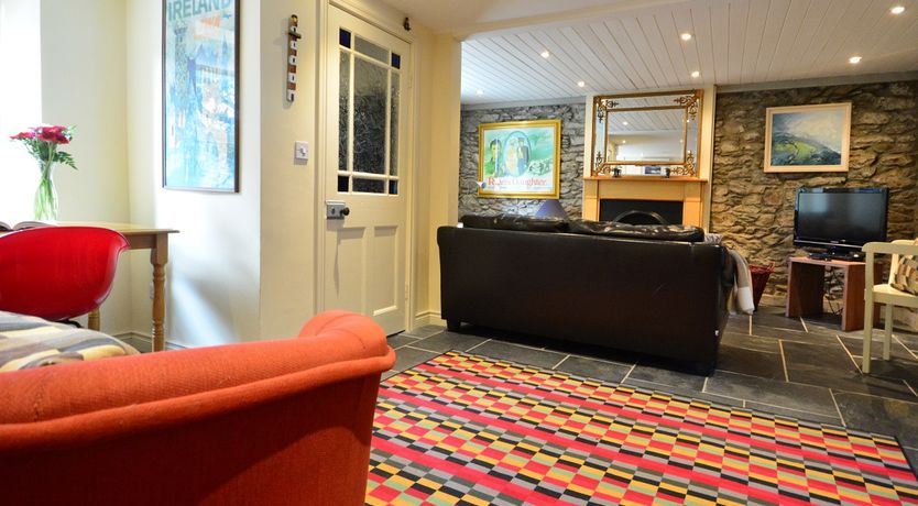 Photo of Grey's Lane Snug - Traditional And Gorgeous 