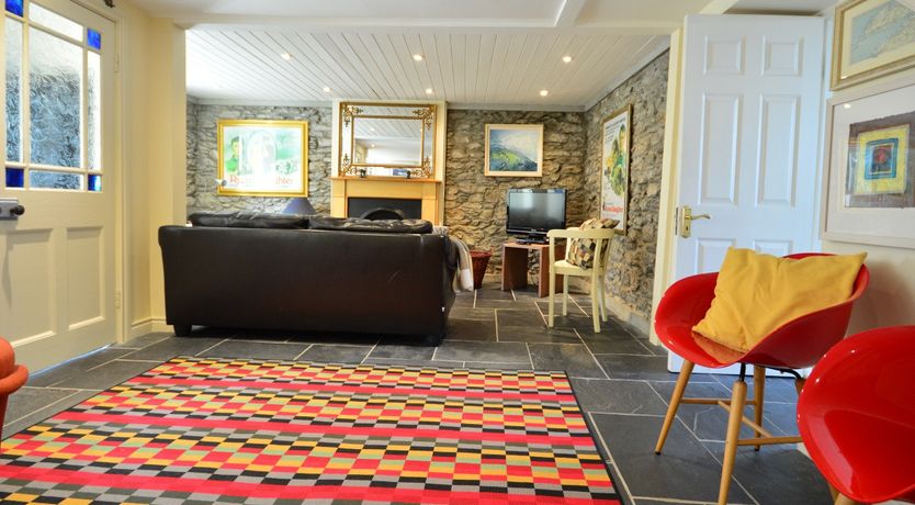 Photo of Grey's Lane Snug - Traditional And Gorgeous 