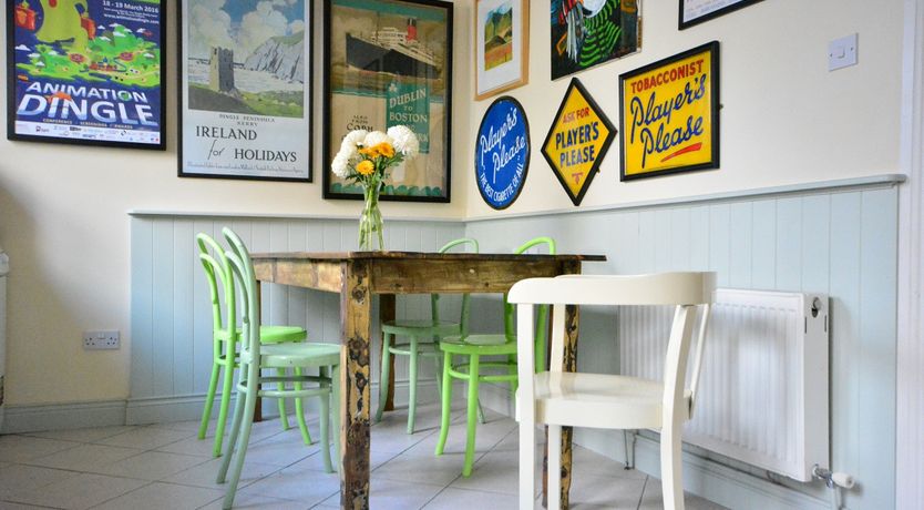 Photo of Grey's Lane Snug - Traditional And Gorgeous 