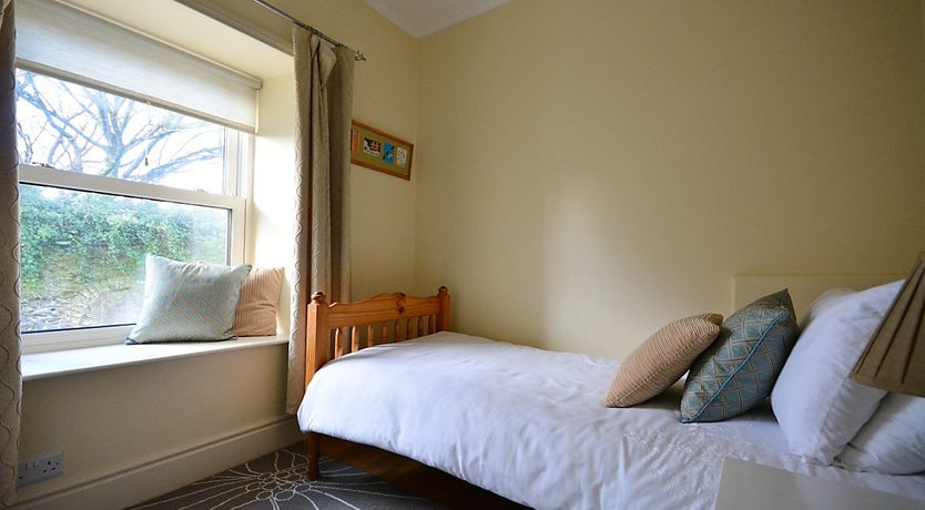 Photo of Grey's Lane Snug - Traditional And Gorgeous 