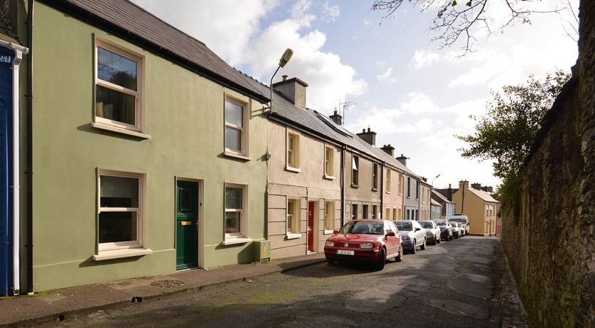 Photo of Grey's Lane Snug - Traditional And Gorgeous 