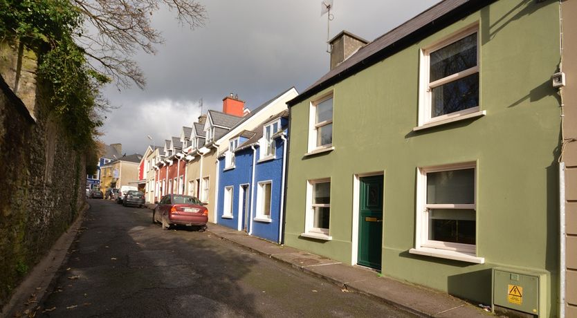 Photo of Grey's Lane Snug - Traditional And Gorgeous 