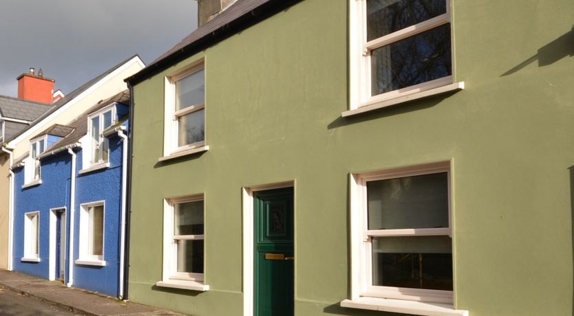 Photo of Grey's Lane Snug - Traditional And Gorgeous 