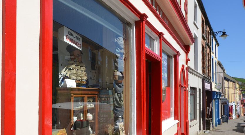 Photo of Grey's Lane Snug - Traditional And Gorgeous 