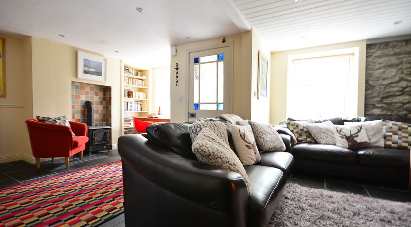 Photo of Grey's Lane Snug - Traditional And Gorgeous 