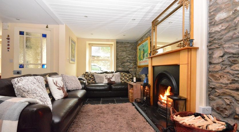 Photo of Grey's Lane Snug - Traditional And Gorgeous 