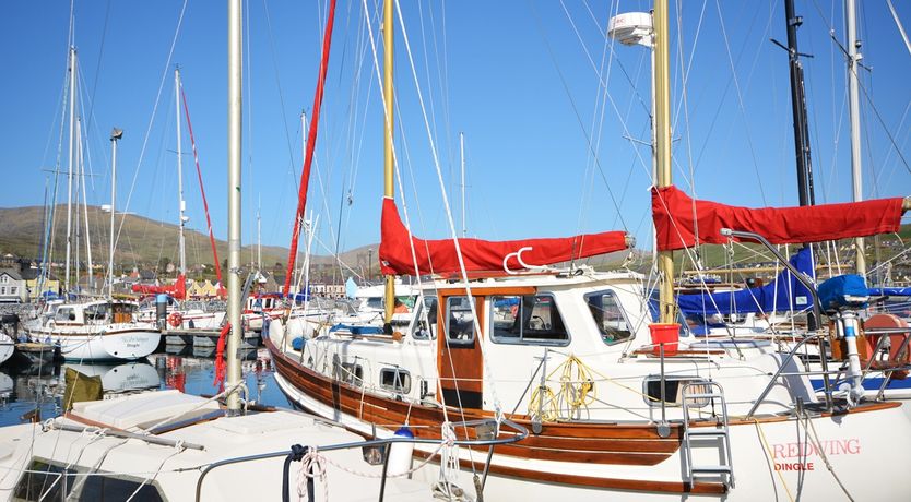 Photo of Grey's Lane Snug - Traditional And Gorgeous 