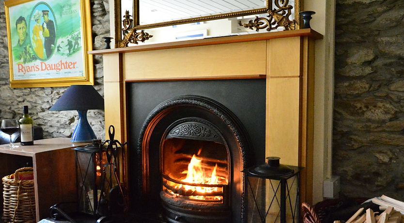 Photo of Grey's Lane Snug - Traditional And Gorgeous 