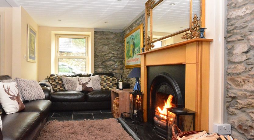 Photo of Grey's Lane Snug - Traditional And Gorgeous 