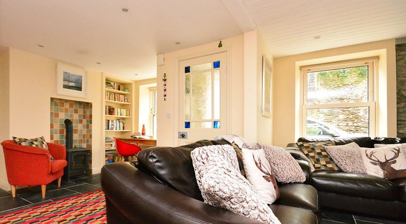 Photo of Grey's Lane Snug - Traditional And Gorgeous 