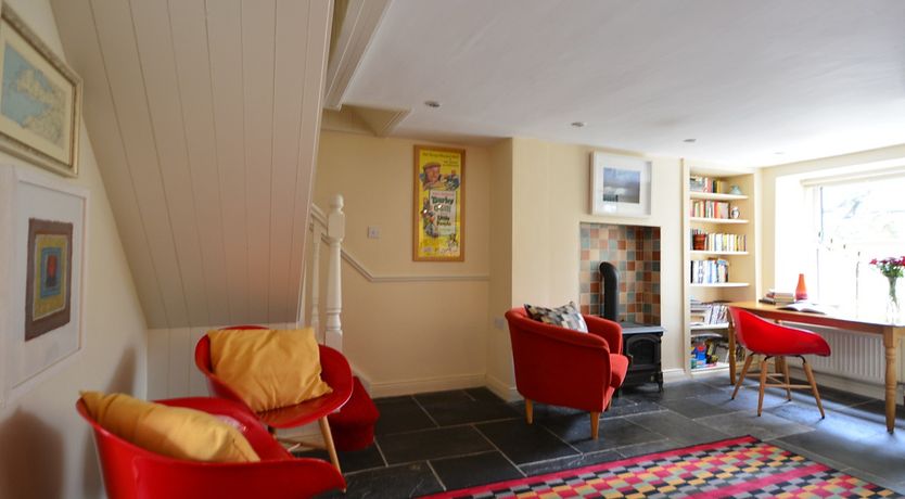 Photo of Grey's Lane Snug - Traditional And Gorgeous 