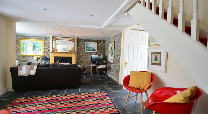 Photo of Grey's Lane Snug - Traditional And Gorgeous 