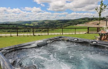 Shepherd's View Holiday Cottage