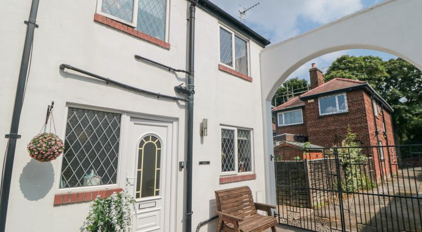 Photo of Narnia Cottage