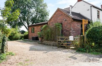 The Ramblers' Annex Holiday Cottage