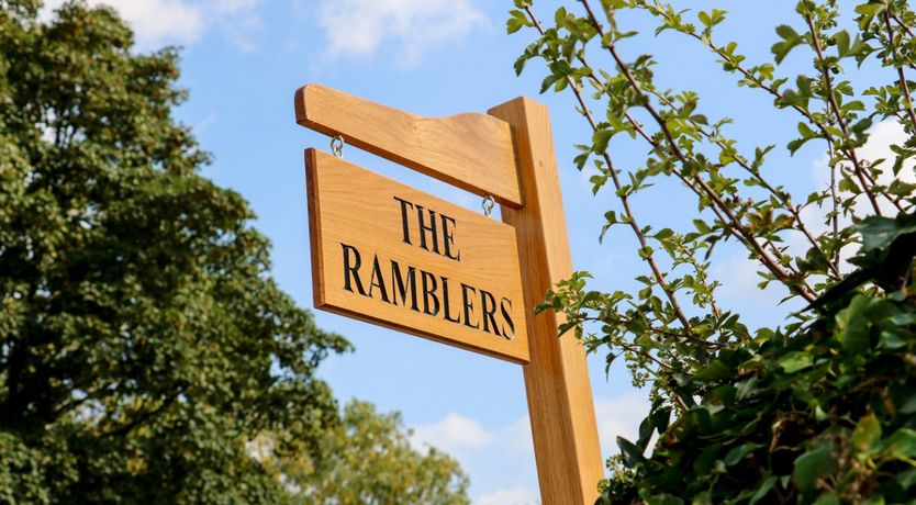 Photo of The Ramblers' Annex