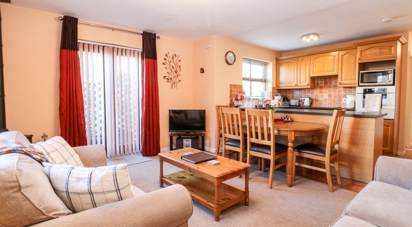 Photo of The Ramblers' Annex