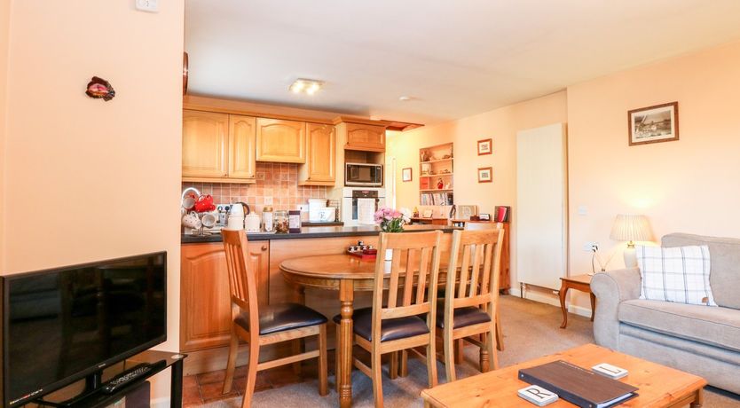 Photo of The Ramblers' Annex