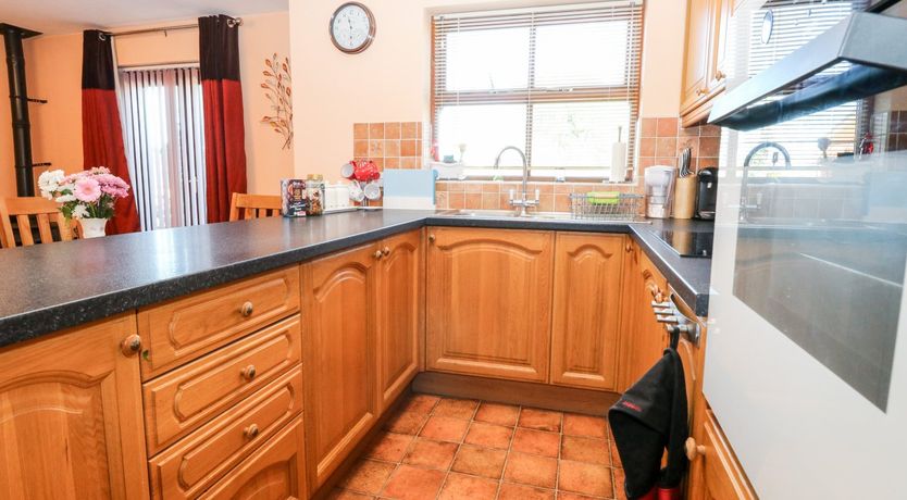 Photo of The Ramblers' Annex