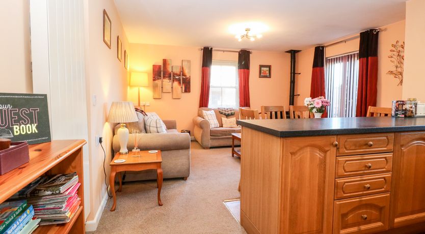 Photo of The Ramblers' Annex