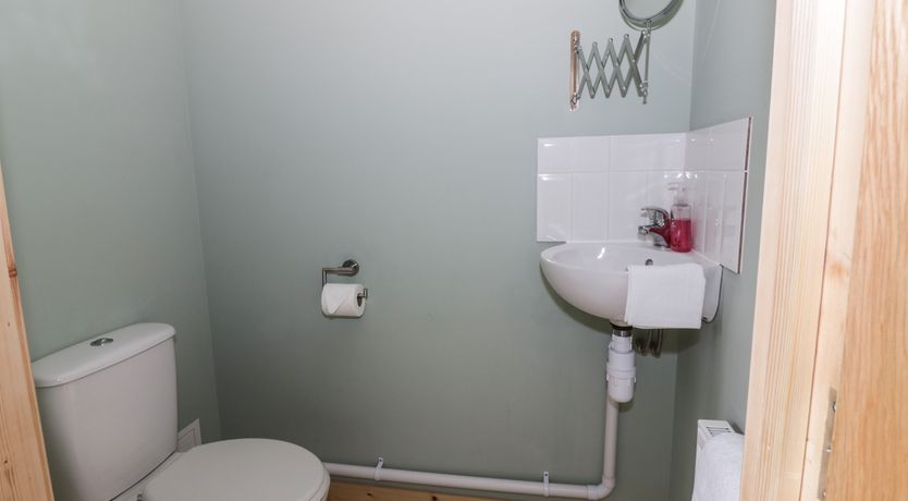 Photo of The Stable at Church Farm House