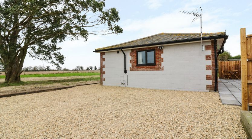 Photo of The Stable at Church Farm House