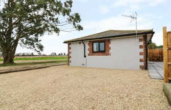 The Stable at Church Farm House Holiday Cottage