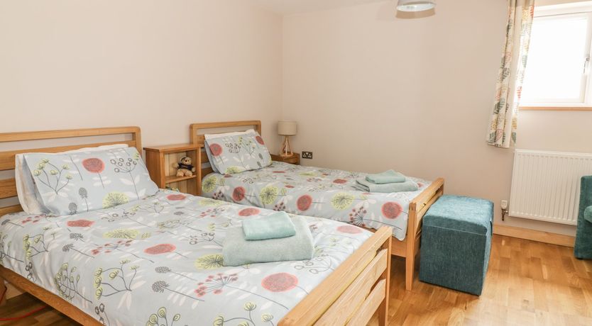 Photo of The Stable at Church Farm House